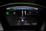 Honda CR-V Hybrid 2018 года (EU)